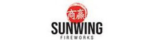 SUNWING FIREWORKS