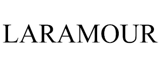 LARAMOUR