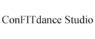 CONFITDANCE STUDIO