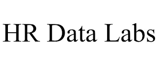 HR DATA LABS