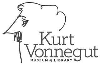 KURT VONNEGUT MUSEUM * LIBRARY