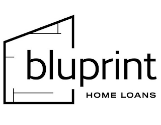 BLUPRINT HOME LOANS