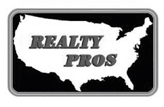 REALTY PROS