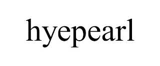 HYEPEARL