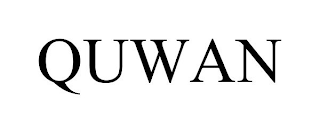 QUWAN