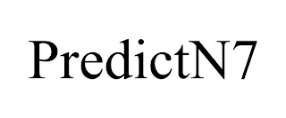 PREDICTN7