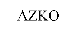 AZKO