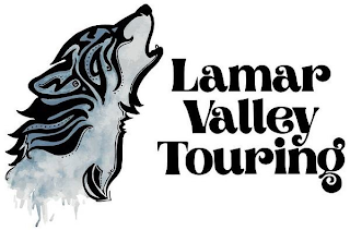 LAMAR VALLEY TOURING