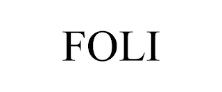 FOLI