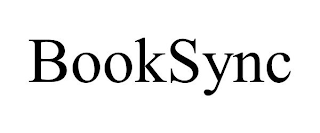 BOOKSYNC