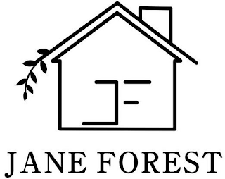 JANE FOREST JF J F