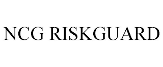 NCG RISKGUARD