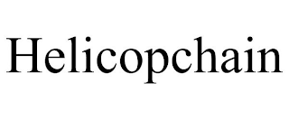 HELICOPCHAIN