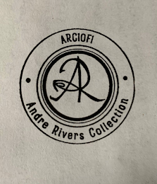 ARC 1OF1 ·ANDRE RIVERS COLLECTION·