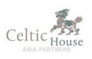 CELTIC HOUSE ASIA PARTNERS