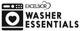 EXCELSIOR WASHER ESSENTIALS