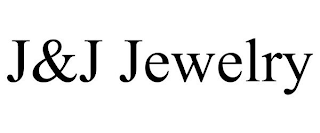 J&J JEWELRY