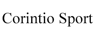 CORINTIO SPORT