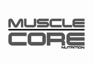 MUSCLE CORE NUTRITION