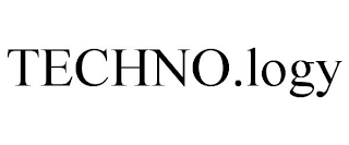 TECHNO.LOGY