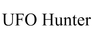 UFO HUNTER