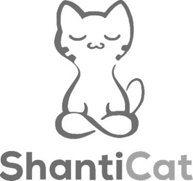 SHANTICAT