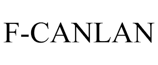 F-CANLAN