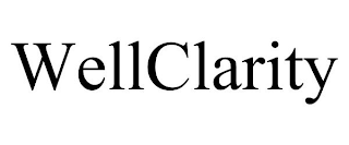 WELLCLARITY