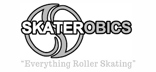 SKATEROBICS "EVERYTHING ROLLER SKATING"