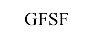 GFSF