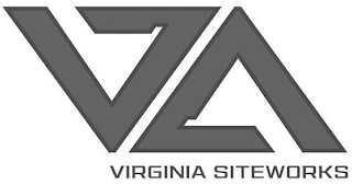 VA VIRGINIA SITEWORKS