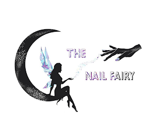 THE NAIL FAIRY