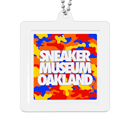 SNEAKER MUSEUM OAKLAND