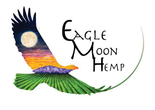 EAGLE MOON HEMP