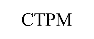 CTPM