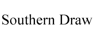 SOUTHERN DRAW