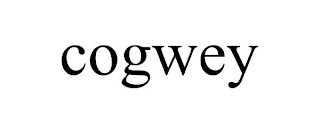 COGWEY