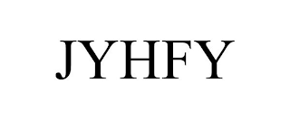 JYHFY