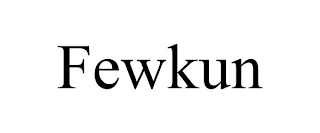 FEWKUN