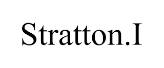 STRATTON.I