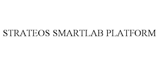 STRATEOS SMARTLAB PLATFORM