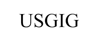 USGIG
