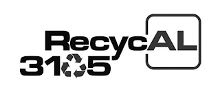 RECYCAL 3105