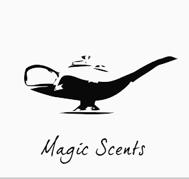 MAGIC SCENTS