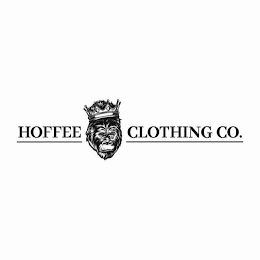 HOFFEE CLOTHING CO.