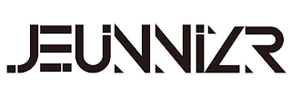 JEUNNIZR