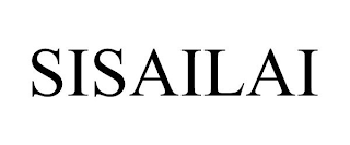 SISAILAI