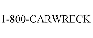 1-800-CARWRECK