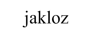 JAKLOZ