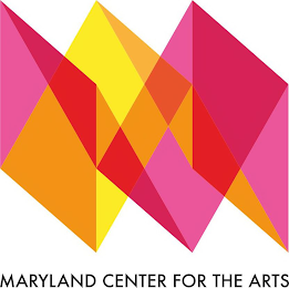 MARYLAND CENTER FOR THE ARTS